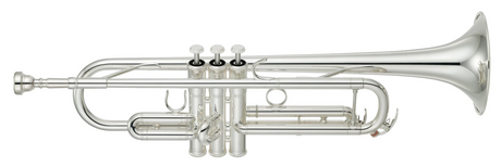 Yamaha Bb-Trompete YTR-4335 GSII - Musik-Ebert Gmbh