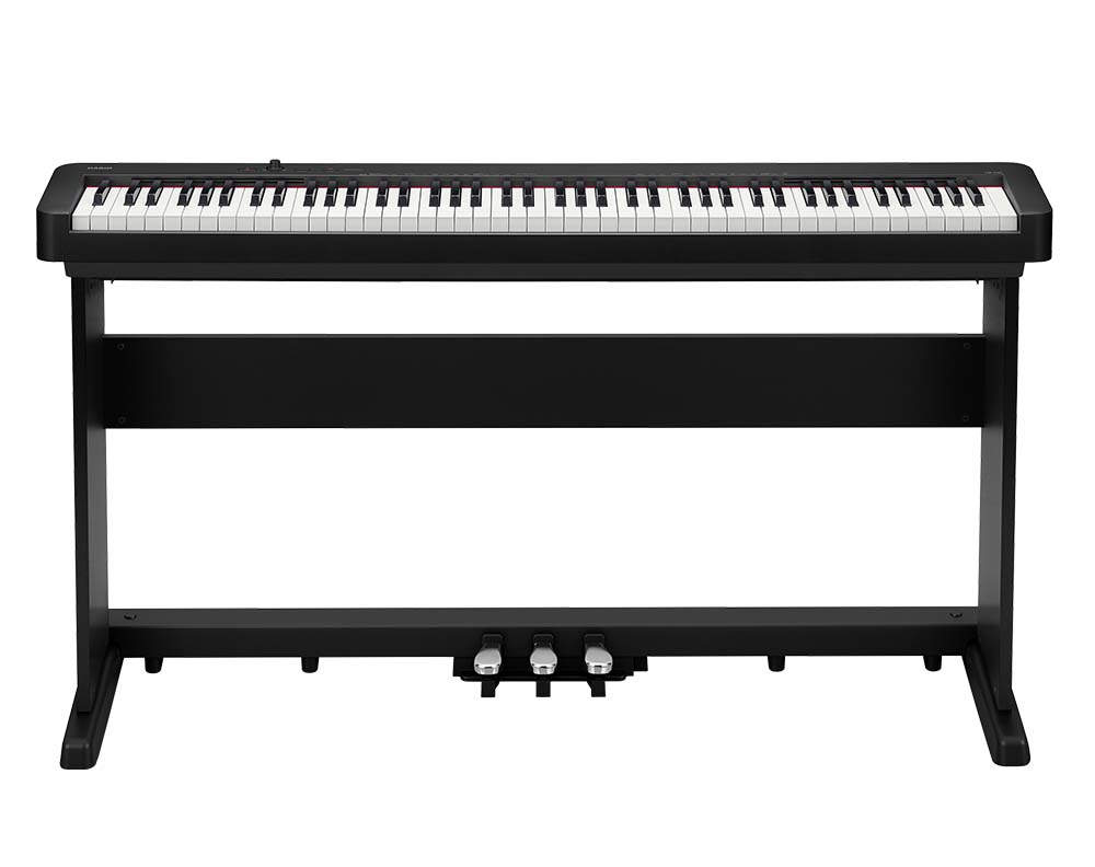 Casio Stage Piano / Digitalpiano  CDP 160 - Musik-Ebert Gmbh