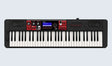 Casio Keyboard CT-S1000V - Musik-Ebert Gmbh