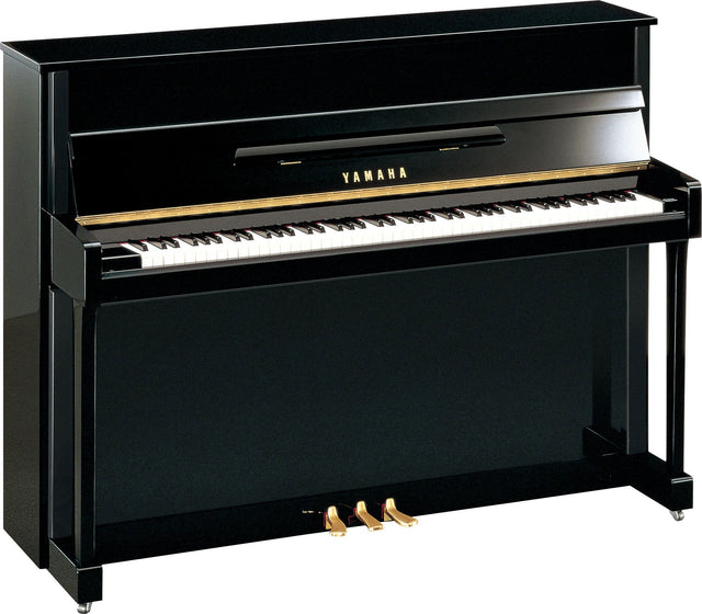 Yamaha B2 Klavier - Musik-Ebert Gmbh