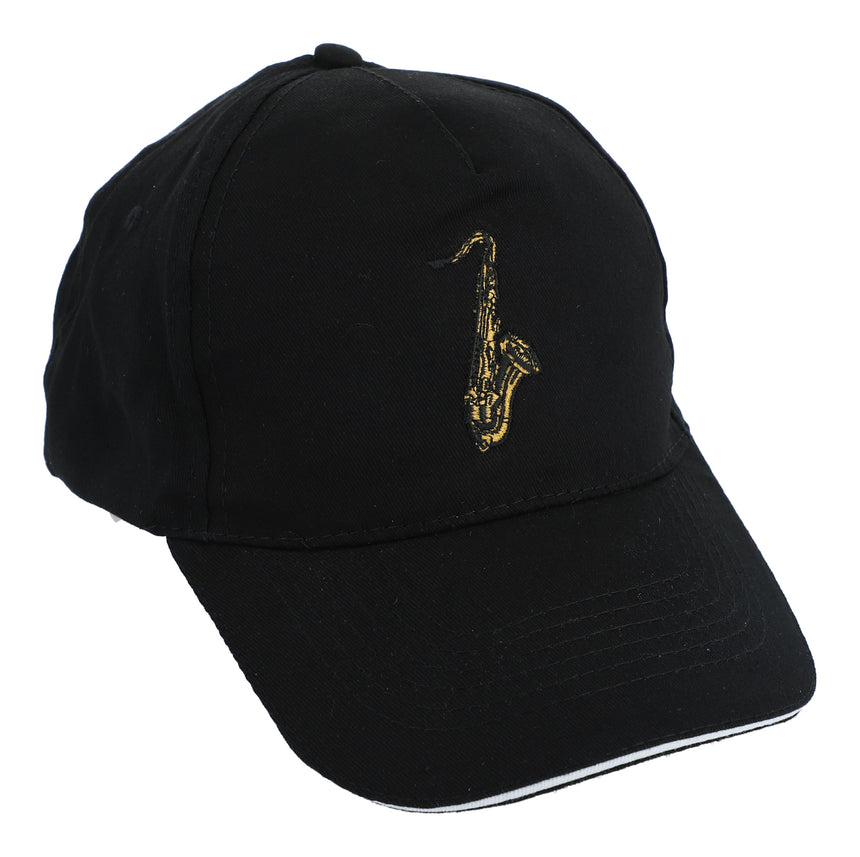 Musiker Mützen - Baseball Cap - Musik-Ebert Gmbh