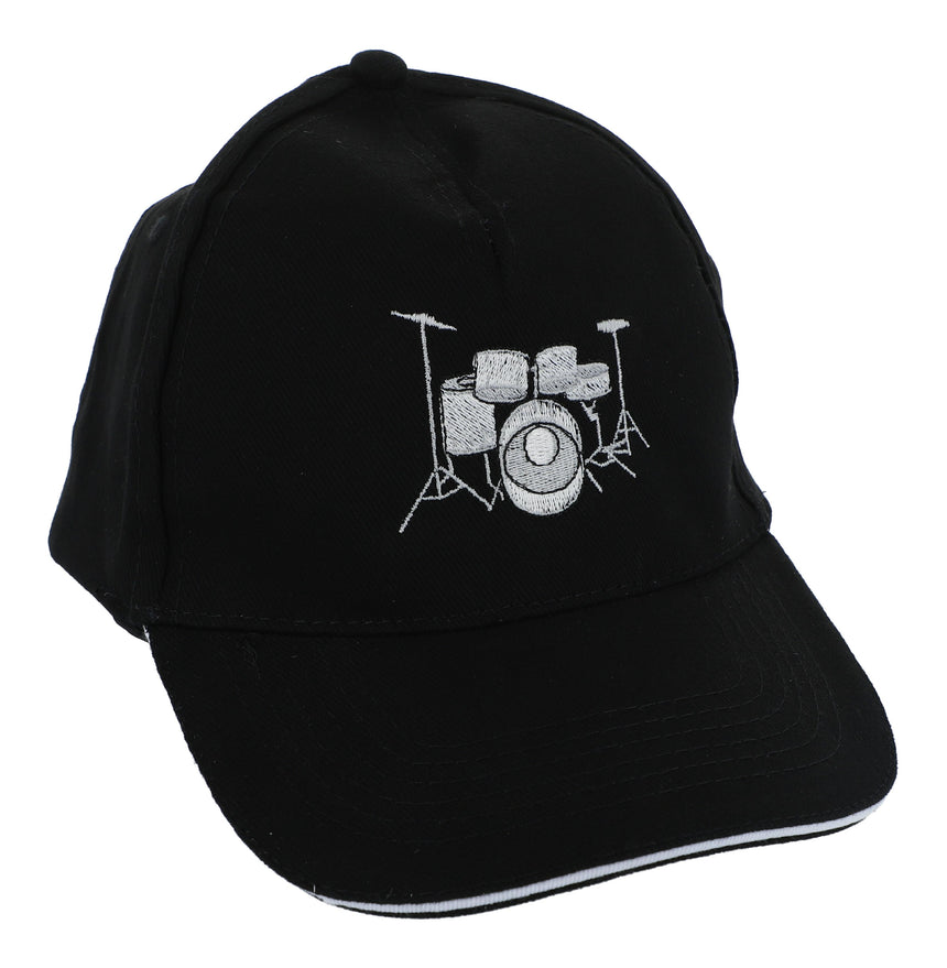 Musiker Mützen - Baseball Cap - Musik-Ebert Gmbh