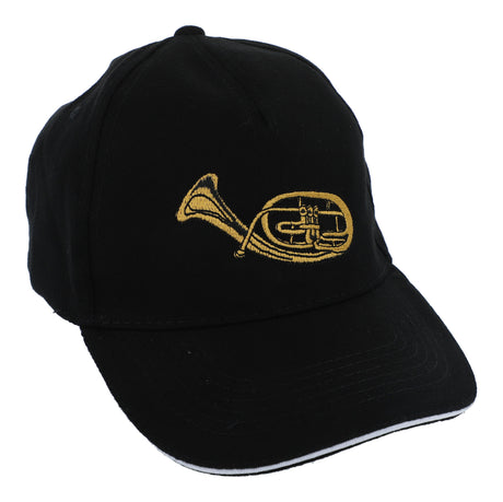 Musiker Mützen - Baseball Cap - Musik-Ebert Gmbh