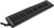 HOHNER Melodica, Superforce 37, schwarz, schwarze Tasten - Musik-Ebert Gmbh