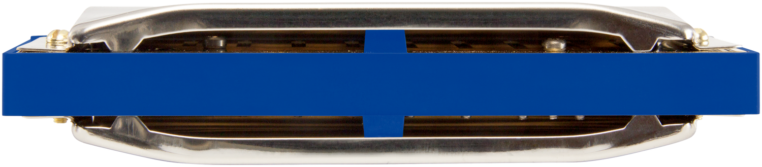 HOHNER Mundharmonika, Penta Harp, A-Moll - Musik-Ebert Gmbh