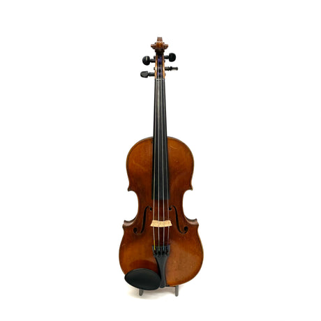 Alte Klingenthaler Violine ( ca. 150 Jahre alt) - Musik-Ebert Gmbh