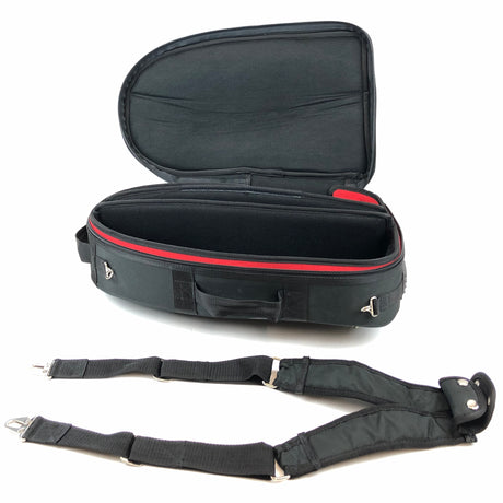 Soundwear Trompetenbag Protector E2T für 2 Trompeten - Musik-Ebert Gmbh