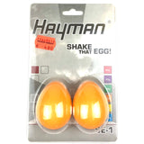 Rhythmuseier Doppelpack „shaker eggs“ - Musik-Ebert Gmbh