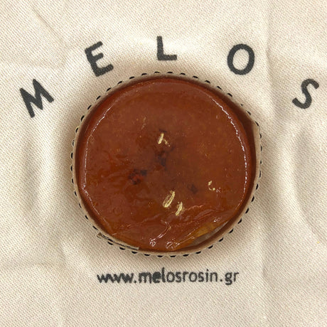 Melos Bass Light Rosin Kolophonium für Bass - Musik-Ebert Gmbh