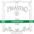 Pirastro Chromcor Violin Einzelsaite G mit Kugel 4/4 - Musik-Ebert Gmbh