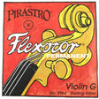 Pirastro Flexocor Permanent Violin Einzelsaite G mit Kugel 4/4 - Musik-Ebert Gmbh