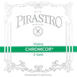 Pirastro Chromcor Violin Einzelsaite E mit Kugel 3/4-1/2 - Musik-Ebert Gmbh
