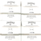 Pirastro Piranito Violinsaiten Satz 1/4-1/8 - Musik-Ebert Gmbh