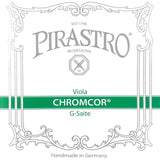 Pirastro Chromcor Viola Einzelsaite G 4/4 - Musik-Ebert Gmbh