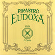 Pirastro Eudoxa Viola Einzelsaite C 21 4/4 - Musik-Ebert Gmbh