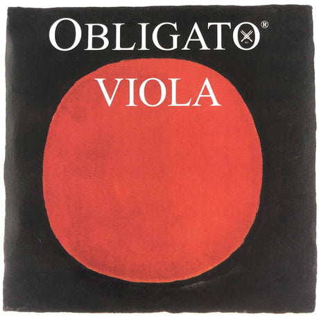 Pirastro Obligato Viola Einzelsaite C Medium 4/4 - Musik-Ebert Gmbh