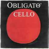 Pirastro Obligato Cellosaiten Satz 4/4 - Musik-Ebert Gmbh