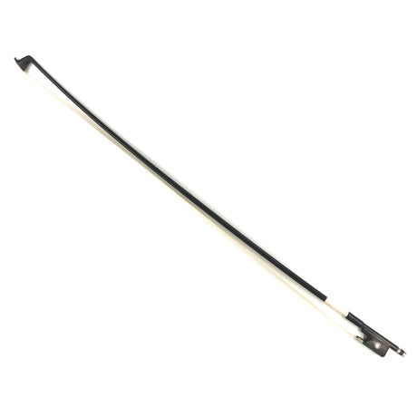 Sandner Runder Carbon Violabogen CB-34 - Musik-Ebert Gmbh