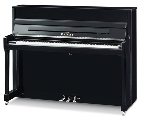 Kawai K-200 Klavier - Musik-Ebert Gmbh