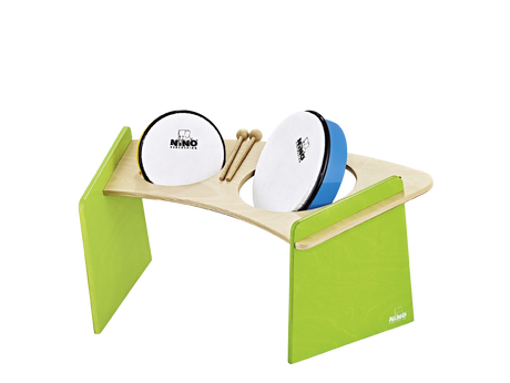 Nino Hand-Drum-Set NINO965 - Musik-Ebert Gmbh