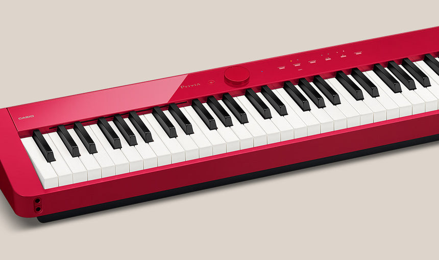 Casio Stage Piano PX S 1100 - Musik-Ebert Gmbh