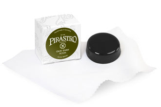 Pirastro Oliv Evah Rosin Kolophonium Violine - Musik-Ebert Gmbh