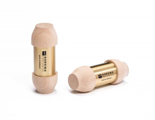 Rohema Brass Shaker - Musik-Ebert Gmbh