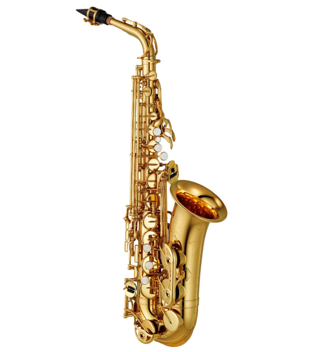 Yamaha YAS480 Altsaxophon - Musik-Ebert Gmbh