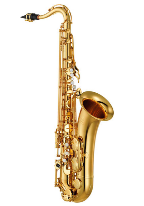 Yamaha YTS280 Tenorsaxophon - Musik-Ebert Gmbh