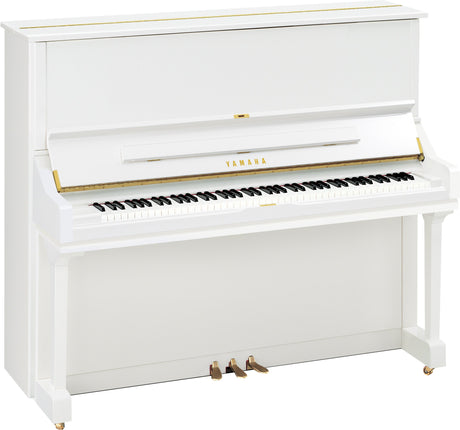 Yamaha U3 Klavier - Musik-Ebert Gmbh