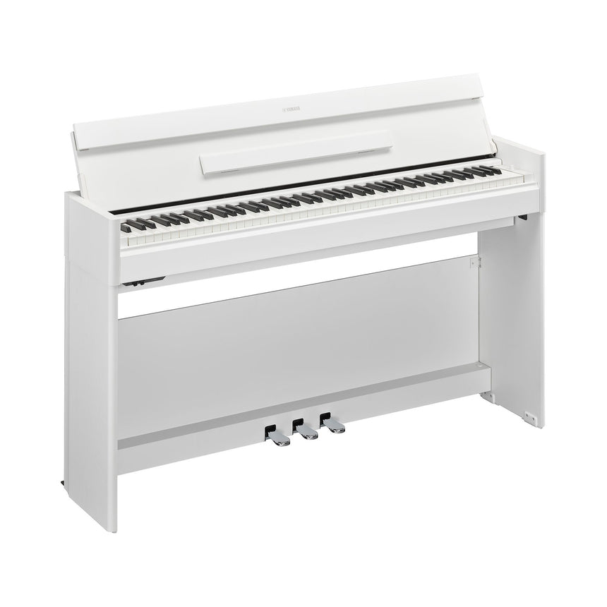 Yamaha Digitalpiano Arius YDP S55 - Musik-Ebert Gmbh