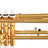 Yamaha Bb-Trompete YTR-2330 G - Musik-Ebert Gmbh