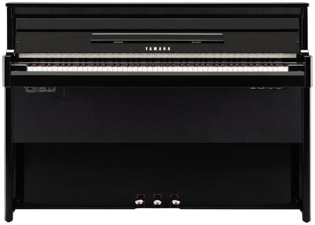 Yamaha Hybrid Piano NU - 1 X - Musik-Ebert Gmbh