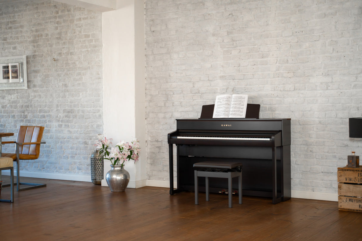 Kawai Digitalpiano CA 701 - Musik-Ebert Gmbh