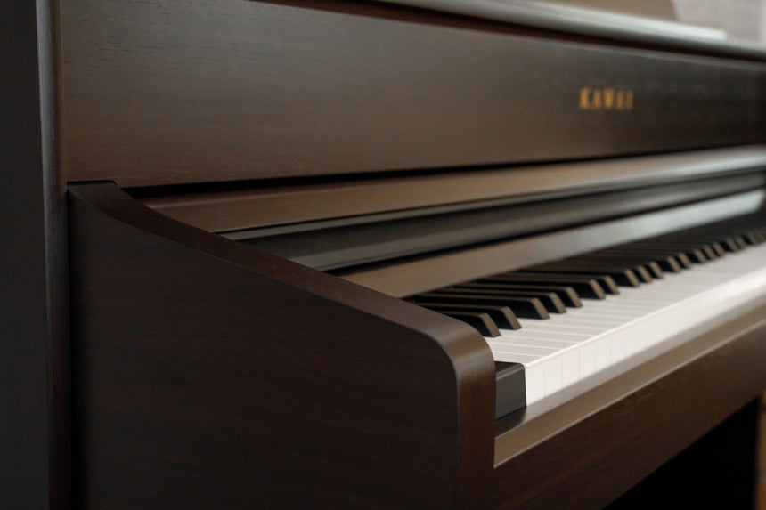 Kawai Digitalpiano CA 701 - Musik-Ebert Gmbh