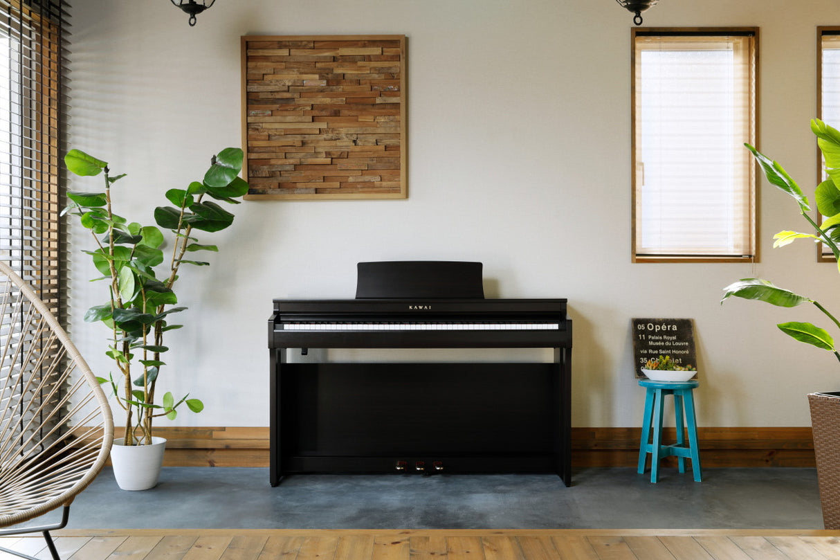 Kawai Digitalpiano CN 201 - Musik-Ebert Gmbh