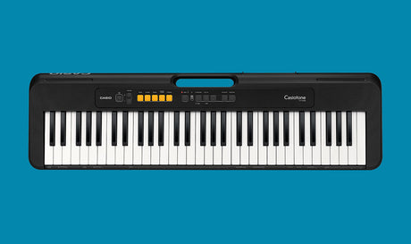 Casio Keyboard CT-S100 - Musik-Ebert Gmbh