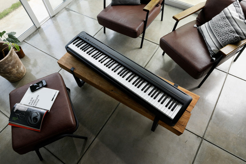 Kawai Stagepiano ES120 - Musik-Ebert Gmbh