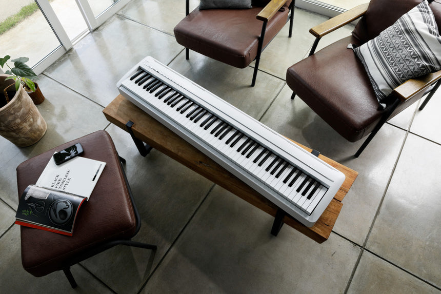 Kawai Stagepiano ES120 - Musik-Ebert Gmbh