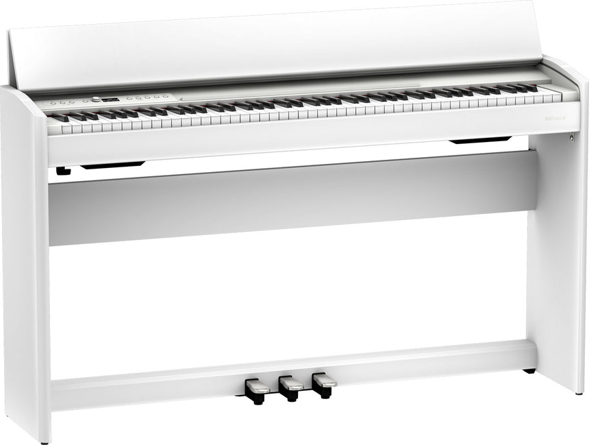 Roland Digitalpiano F 701 - Musik-Ebert Gmbh