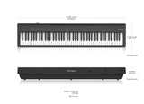 Roland Stage Piano FP 30 X - Musik-Ebert Gmbh