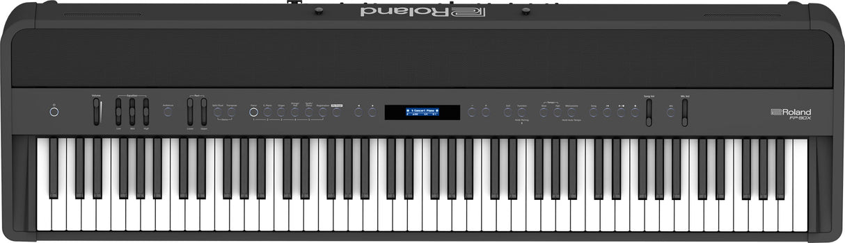 Roland Stage Piano FP 90 X - Musik-Ebert Gmbh