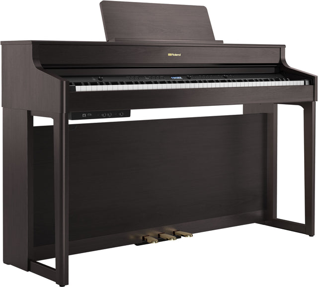 Roland Digitalpiano HP-702 - Musik-Ebert Gmbh