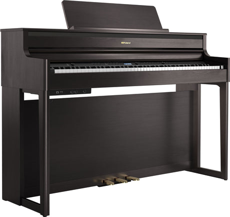 Roland Digitalpiano HP-704 - Musik-Ebert Gmbh