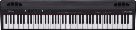 Roland Keyboard GO:Piano88 - Musik-Ebert Gmbh