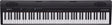 Roland Keyboard GO:Piano88 - Musik-Ebert Gmbh