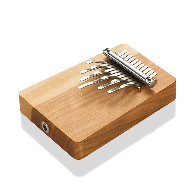 HOKEMA - Kalimba B11 - "Melody" - Elektro - Musik-Ebert Gmbh