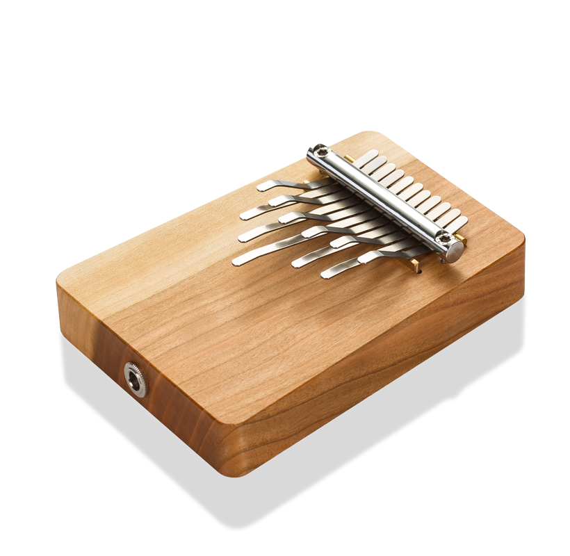 HOKEMA - Kalimba B11 - "Melody" - Elektro - Musik-Ebert Gmbh