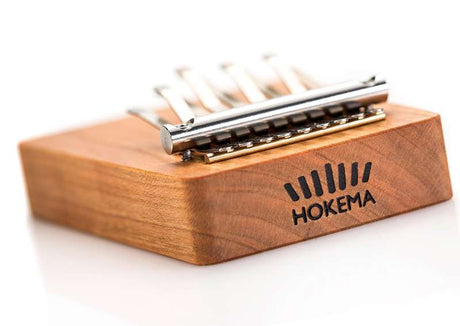 Hokema Kalimba B9 A-Moll 9 Zungen - Musik-Ebert Gmbh