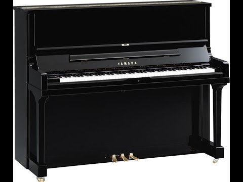 Piano droit Yamaha SE-122